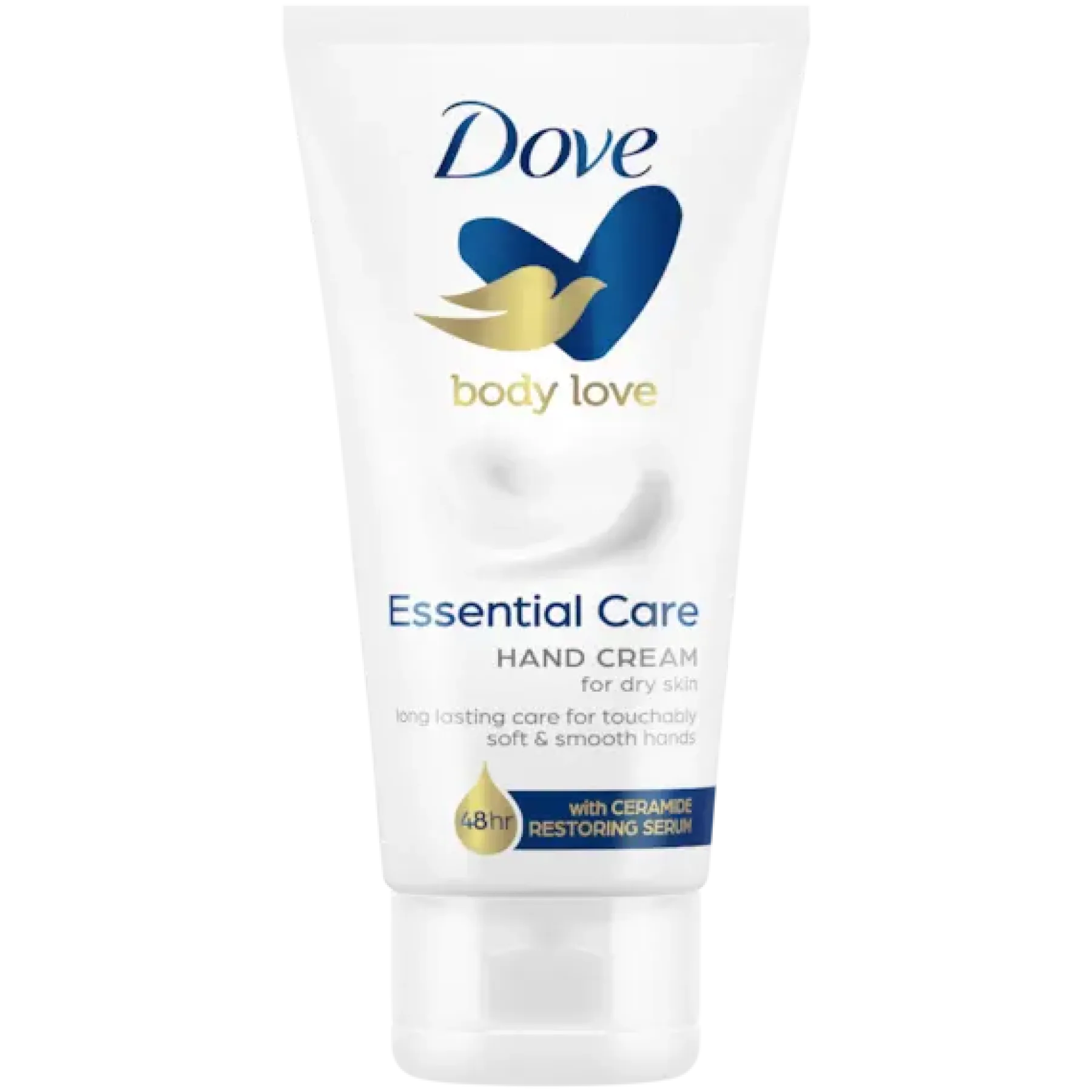New Essential Care Hand Cream Handpflege