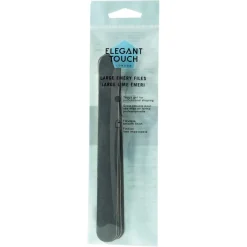 New Essential Large Emery Files 1. Nagels Voorbereiden|1. Nagels Voorbereiden