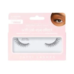 Best Essentials Collection Natural Half Lash Künstliche Wimpern