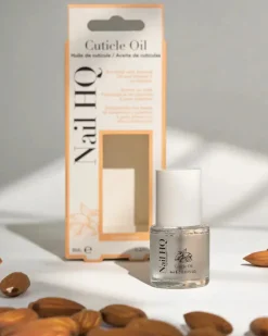 Best Essentials Cuticle Oil Nagelhautpflege|Veganer Nagellack