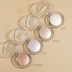 New Essentials Face Illuminator Copperette Highlighter|Vegan Highlighter
