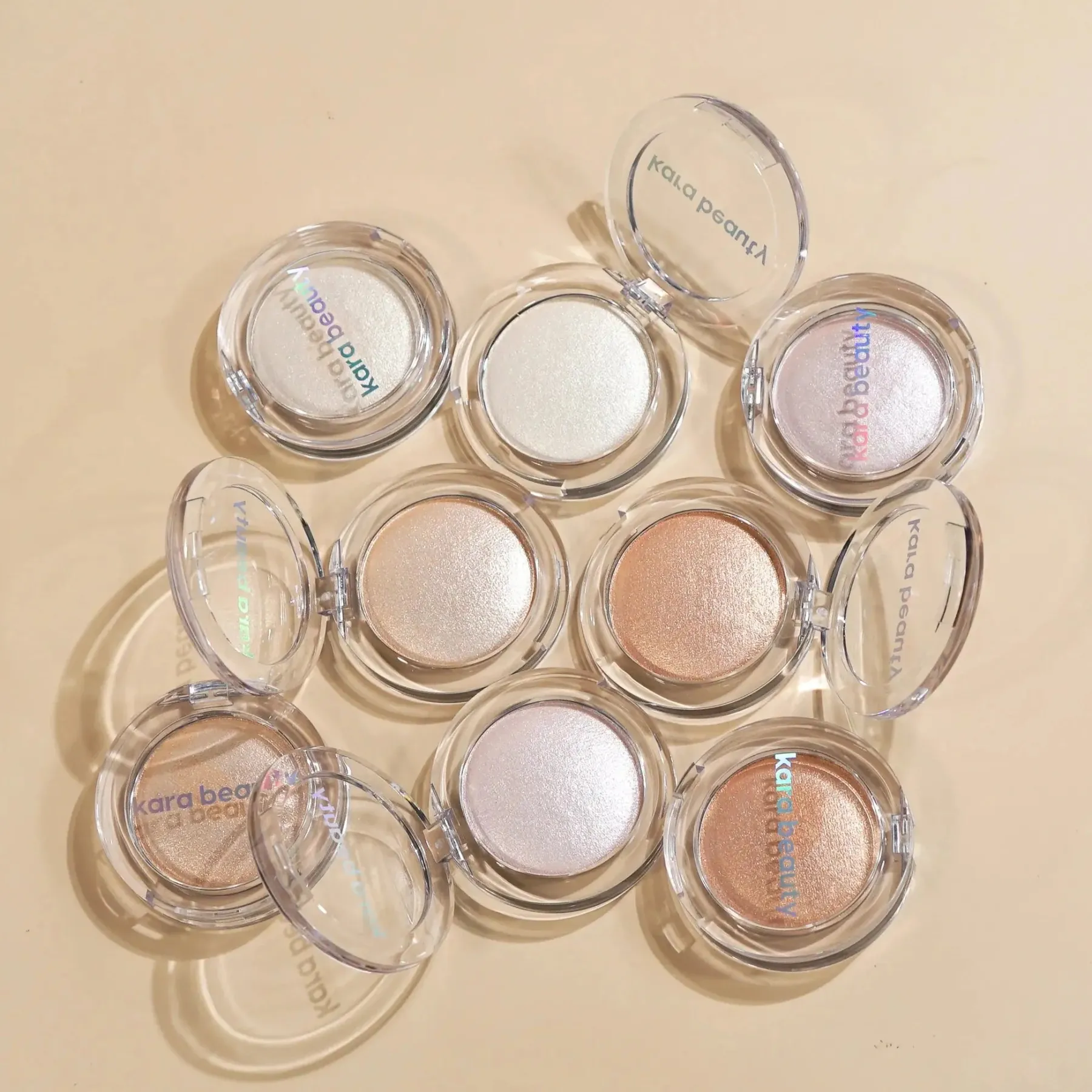 Outlet Essentials Face Illuminator Luna Highlighter