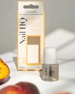 Sale Essentials Nail Growth Nagelserum