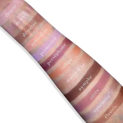 Online Étendu Paris Reveries Pigment Palette Lidschatten