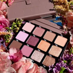 Online Étendu Paris Reveries Pigment Palette Lidschatten