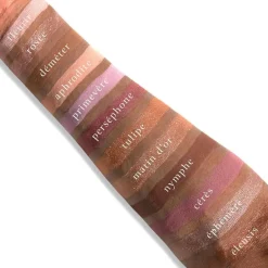 Online Étendu Paris Reveries Pigment Palette Lidschatten