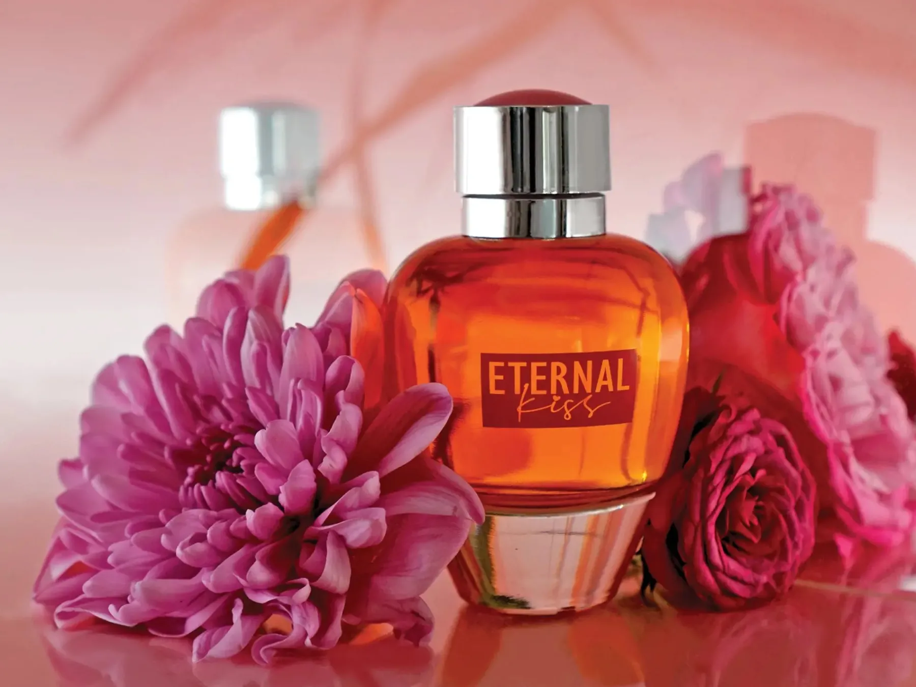 Outlet Eternal Kiss Parfum Dupes