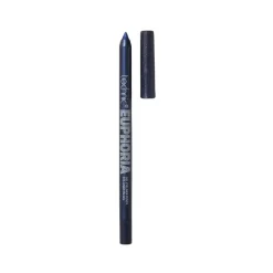 Online Euphoria Gel Eyeliner Pencil Blue Vegan Eyeliner|Eyeliner