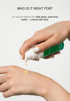 Best Even In Advanced Anti Spot Treatment Vegan Pflege|Problemlösende Seren