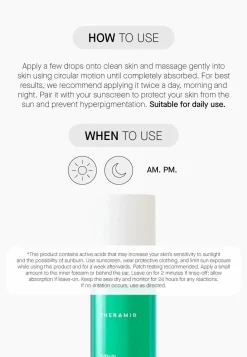 Best Even In Advanced Anti Spot Treatment Vegan Pflege|Problemlösende Seren