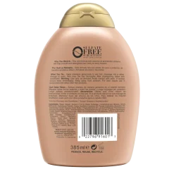 New Ever Straight Brazilian Keratin Smooth Shampoo 11 Schritte Haarpflege Routine|Hauptzutat