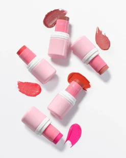 Clearance Every Cheek Blush #03 Mad For Fuchsia Rouge|Korean Makeup
