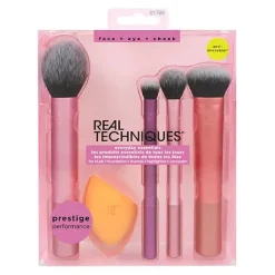 Best Everyday Essential Set Tön Mehr|Makeup Pinsel Sets