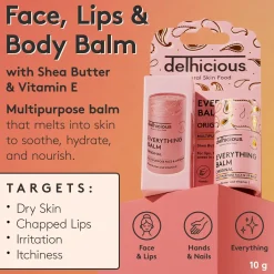 Outlet Everything Balm Vegan Pflege|Lippenbalsam