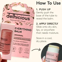 Outlet Everything Balm Vegan Pflege|Lippenbalsam