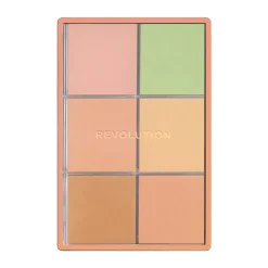 Best Everything Base Face Icon Complexion Palette Light Konturieren