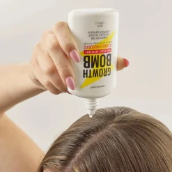 Exfoliant Aha Scalp Hair Growth|Scalp Care