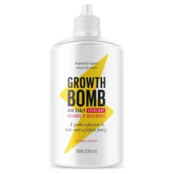 Exfoliant Aha Scalp Hair Growth|Scalp Care