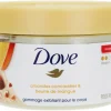 New Exfoliating Body Polish Scrub Crushed Almond & Mango Butter Everything Shower|Körperpeelings
