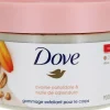 Outlet Exfoliating Body Polish Scrub for Silky Skin Oatmeal & Calendula Oil Körperpeelings|Everything Shower