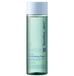 Outlet Exfoliating Facial Toner Toners