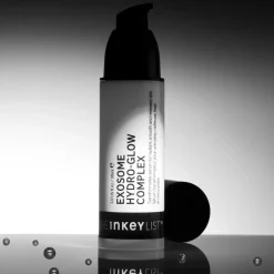 Online Exosome Hydro-Glow Complex Vegan Pflege|Problemlösende Seren