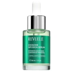 Online Exosome Infusion Serum Vegan Pflege|Problemlösende Seren