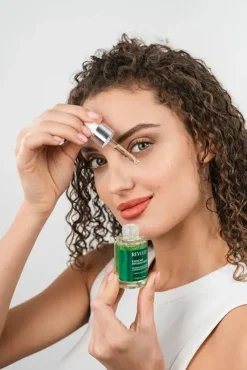 Online Exosome Infusion Serum Vegan Pflege|Problemlösende Seren