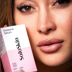 Best Exosome Serum Problemlösende Seren|Hauptzutat