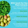 Discount Exotic Green Tea & Asian Pear Herbal Body Moisturizer Everything Shower|Hautprobleme