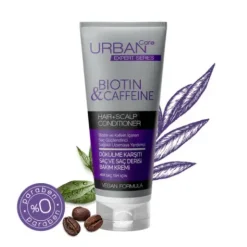 Best Expert Biotin & Caffein Hair+Scalp Conditioner 11 Schritte Haarpflege Routine|Vegane Haarpflege
