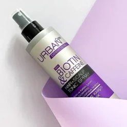 Expert Biotin & Caffein Hair Tonic Spray Haarprobleem|Vegane Haarpflege