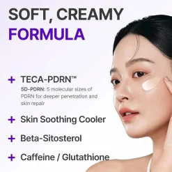 New Expert Madeca Cream Active Renew PDRN Feuchtigkeitscremes|Hautprobleme
