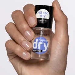 Sale Express Dry Top Coat Nagellack Basis- Und Decklacke|Veganer Nagellack