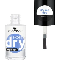 Sale Express Dry Top Coat Nagellack Basis- Und Decklacke|Veganer Nagellack