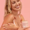 Online Express-o Whipped Body Scrub Everything Shower|Vegan Pflege