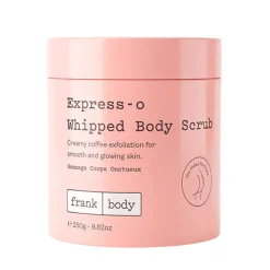 Online Express-o Whipped Body Scrub Everything Shower|Vegan Pflege