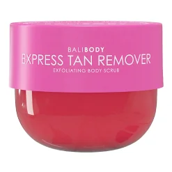 Online Express Self Tan Remover Scrub Tan Remover