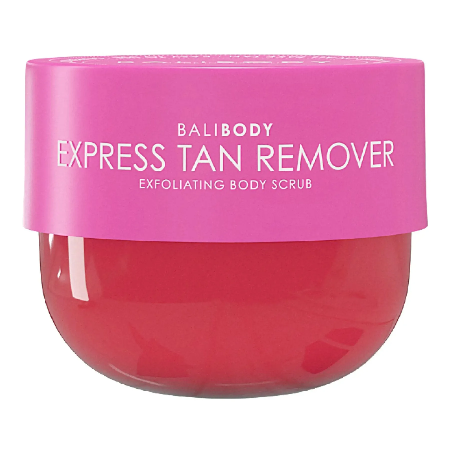 Online Express Self Tan Remover Scrub Tan Remover