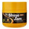 Hot Extra Hold 4oz Styling Gel|Hauptzutat