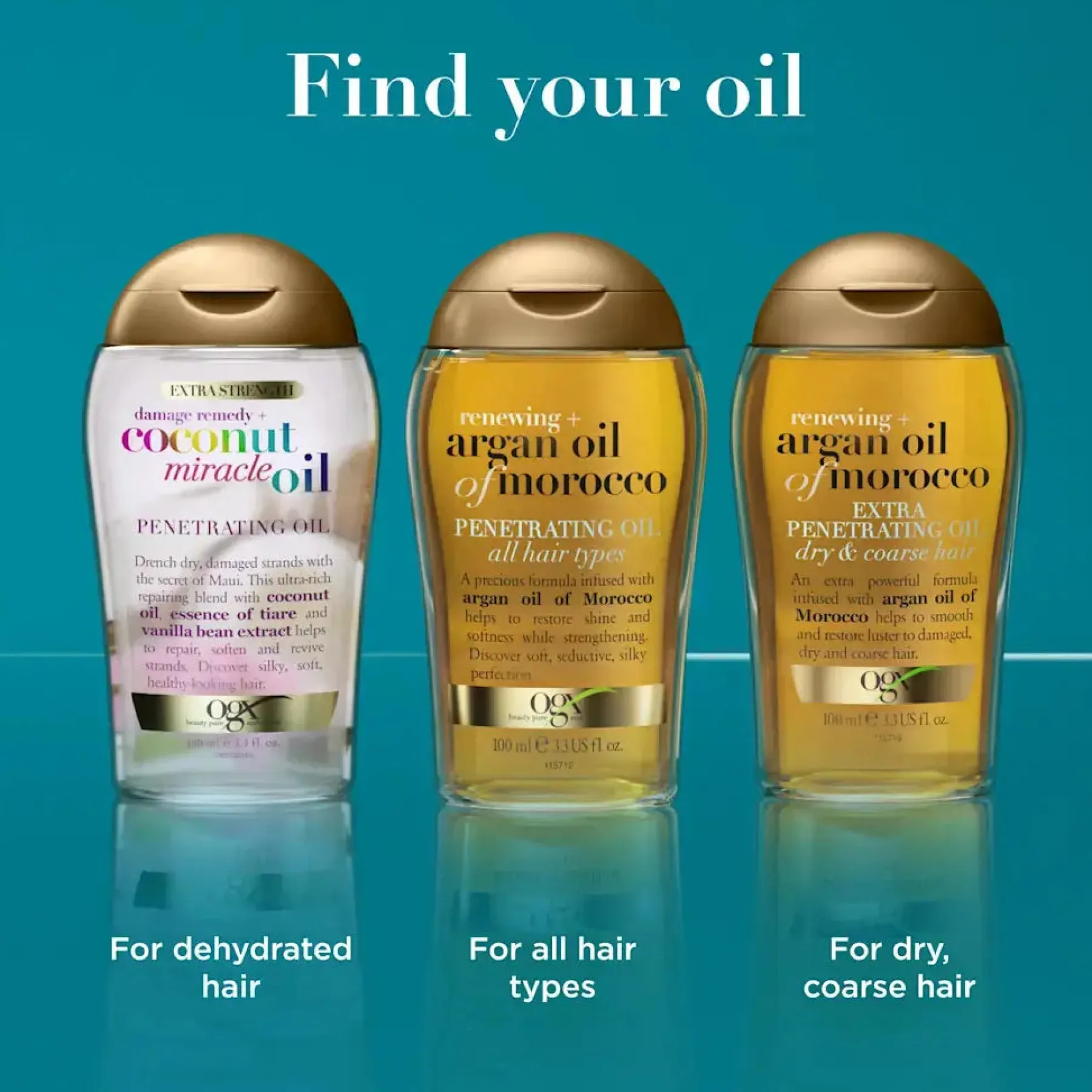 Online Extra Penetrating Argan Oil Of Morocco Haarprobleem|11 Schritte Haarpflege Routine