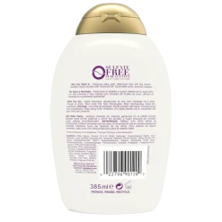 Sale Extra Strength Damage Remedy and Coconut Miracle Oil Shampoo Hair Growth|Hauptzutat