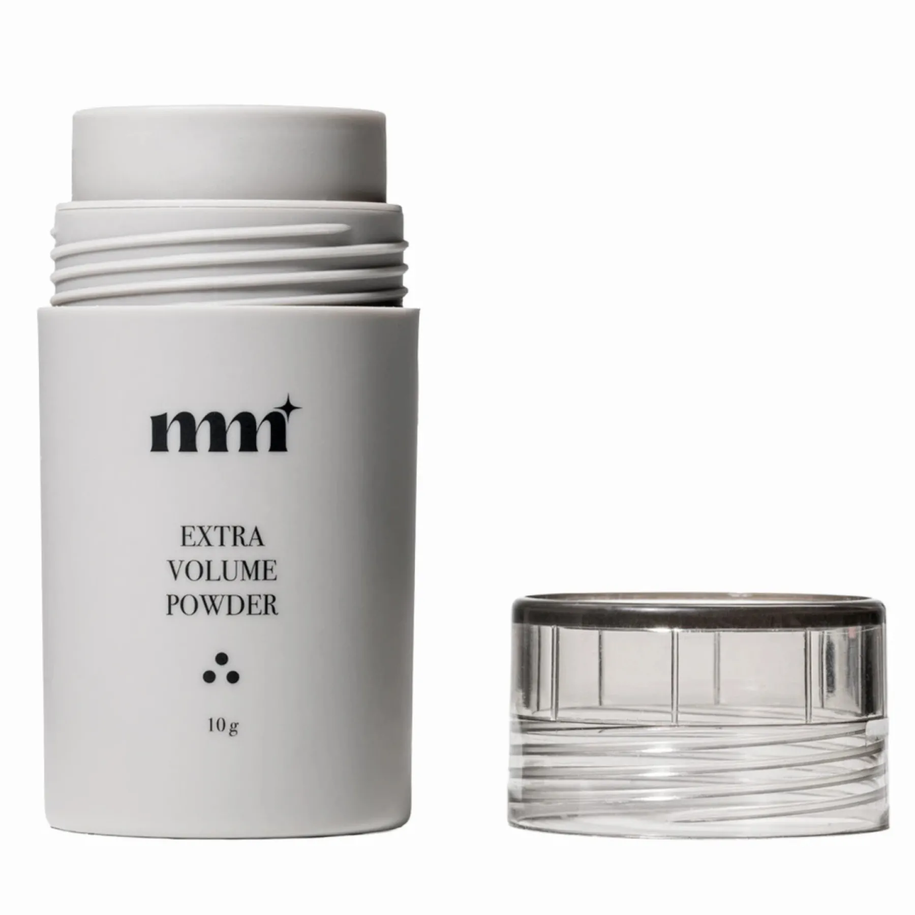 Best Extra Volume Powder Reisegröße|Haarprobleem