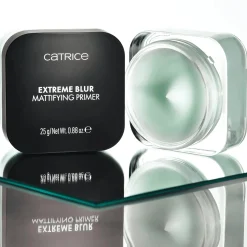 Best Extreme Blur Mattifying Primer Make-Up Primer