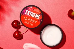 Sale Extreme Cherry Face Tanning Gel Tanning Gel