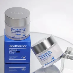 New Extreme Cream Feuchtigkeitscremes|Vegan Pflege