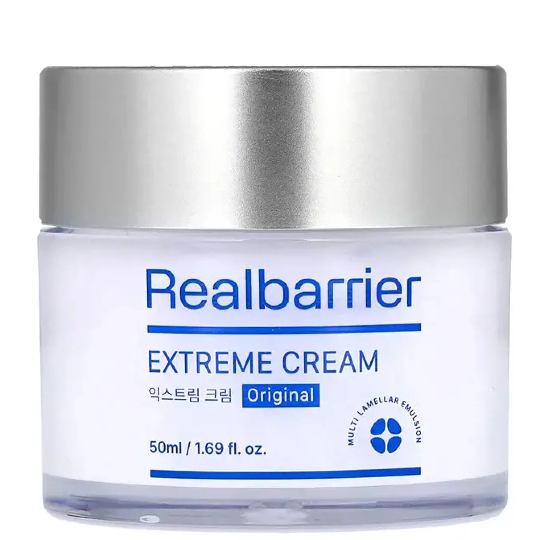 New Extreme Cream Feuchtigkeitscremes|Vegan Pflege