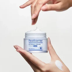 New Extreme Cream Feuchtigkeitscremes|Vegan Pflege