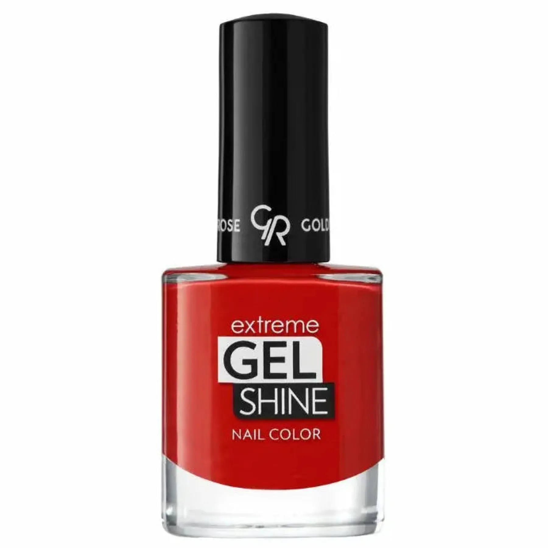 Hot Extreme Gel Shine Nail Color 60 3. Nagellak