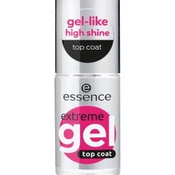 Discount Extreme Gel Top Coat 01 Gloss To Go Nagellack Basis- Und Decklacke|Veganer Nagellack
